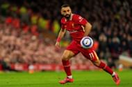 Mohamed Salah
